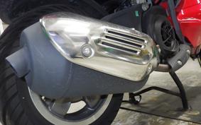 VESPA VXL125 2004