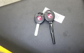 HONDA CT125-2 2012 JA65