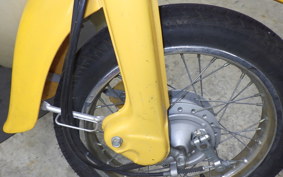 HONDA LITTLE CUB E 2025 AA01