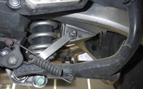 KAWASAKI 1400 GTR 2013
