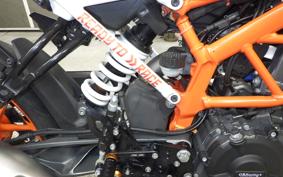 KTM 390 DUKE 2022