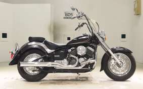 YAMAHA DRAGSTAR 400 CLASSIC  2012 VH02J