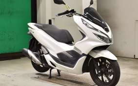HONDA PCX 125 2023 JF81