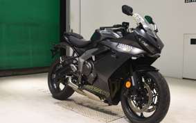 TRIUMPH DAYTONA 660 2024