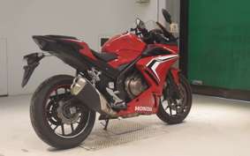 HONDA CBR400R 2021 NC56
