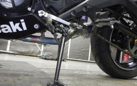 KAWASAKI NINJA 400 2015 EX400E