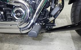 HARLEY FLSB 1750 2025