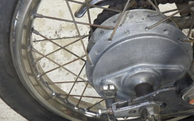 HONDA CB400 2026 CB400F