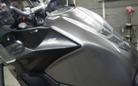 KAWASAKI VERSYS-X 250 A 2022 LE250D