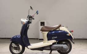 YAMAHA VINO 50 5AU