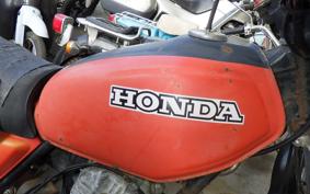 HONDA XL250S L250S