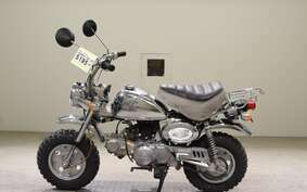 HONDA MONKEY AB27