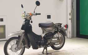 HONDA LITTLE CUB AA01