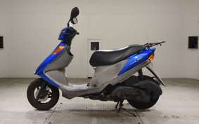 SUZUKI ADDRESS V125 CF4EA