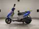 Фото Suzuki ADDRESS V125 с японского аукциона