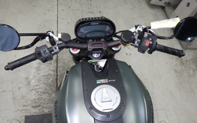 DUCATI MONSTER 1100 EVO 2013