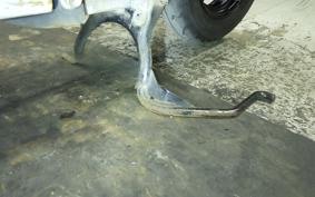 SUZUKI LET's CA4AA