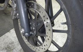 HONDA REBEL 250 A 2010 MC49