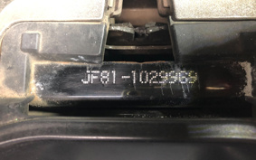 HONDA PCX 125 JF81