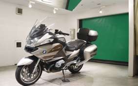 BMW R1200 RT 2013