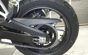 HONDA NX400 E-Clutch 2026 NC65