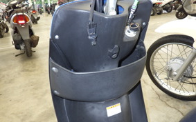 SUZUKI LET's CA4AA