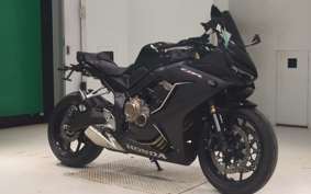 HONDA CBR650R 2022 RH03