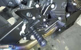 HONDA CBR400R 2021 NC56