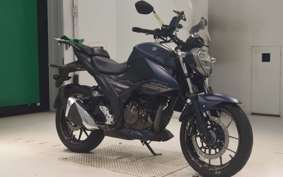 SUZUKI GIXXER 250 ED22Y