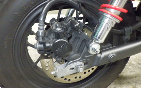 HONDA MONKEY 125 2016 JB03