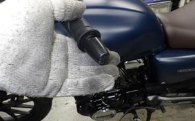 HONDA GB350 2022 NC59