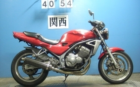 KAWASAKI BALIUS 250 1993 ZR250A