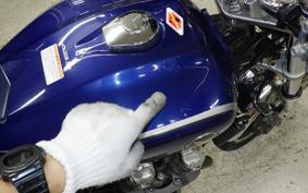 HONDA CB1100 ABS 2015 SC65