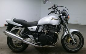 SUZUKI INAZUMA 400 (GSX400) 1998 GK7BA