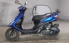 SUZUKI ADDRESS V125 CF4MA
