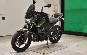 KAWASAKI Z400 Gen.2 2023 EX400L