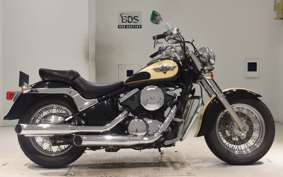 KAWASAKI VULCAN 800 CLASSIC 2001 VN800A