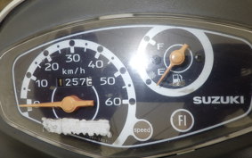 SUZUKI LET's 4 G CA41A