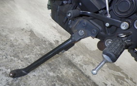 YAMAHA MT-07 2023 RM33J