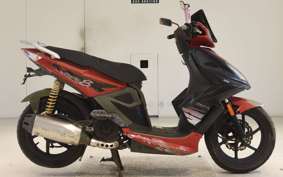 KYMCO SUPER 8