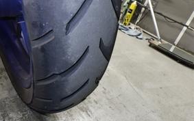 SUZUKI GSX-R125 1994 DL33B
