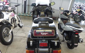 KAWASAKI ZG 1300 VOYAGER 1985