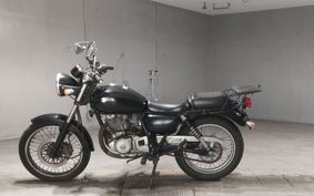 SUZUKI ST250 NJ4AA