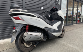 HONDA FORZASI ABS MF12