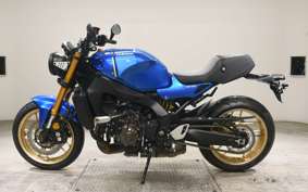 YAMAHA XSR900 2023 RN80J