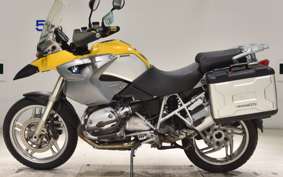 BMW R1200GS 2004