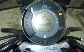 HUSQVARNA SVARTPILEN 401 2021