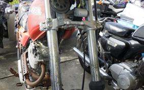 HONDA XL250S L250S
