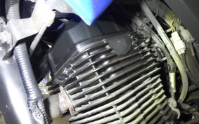 SUZUKI GIXXER 150 2001 NG4BG