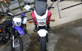 HONDA CB400 SUPER BOLDOR A 2017 NC42